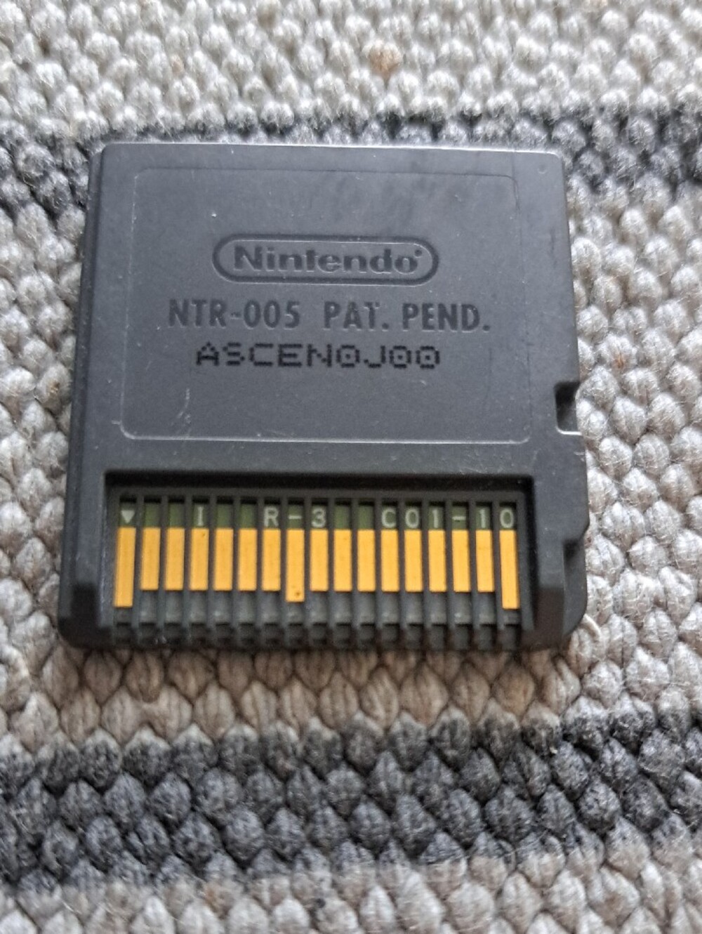 SONIC RUSH for Nintendo DS - Picture 2 of 4